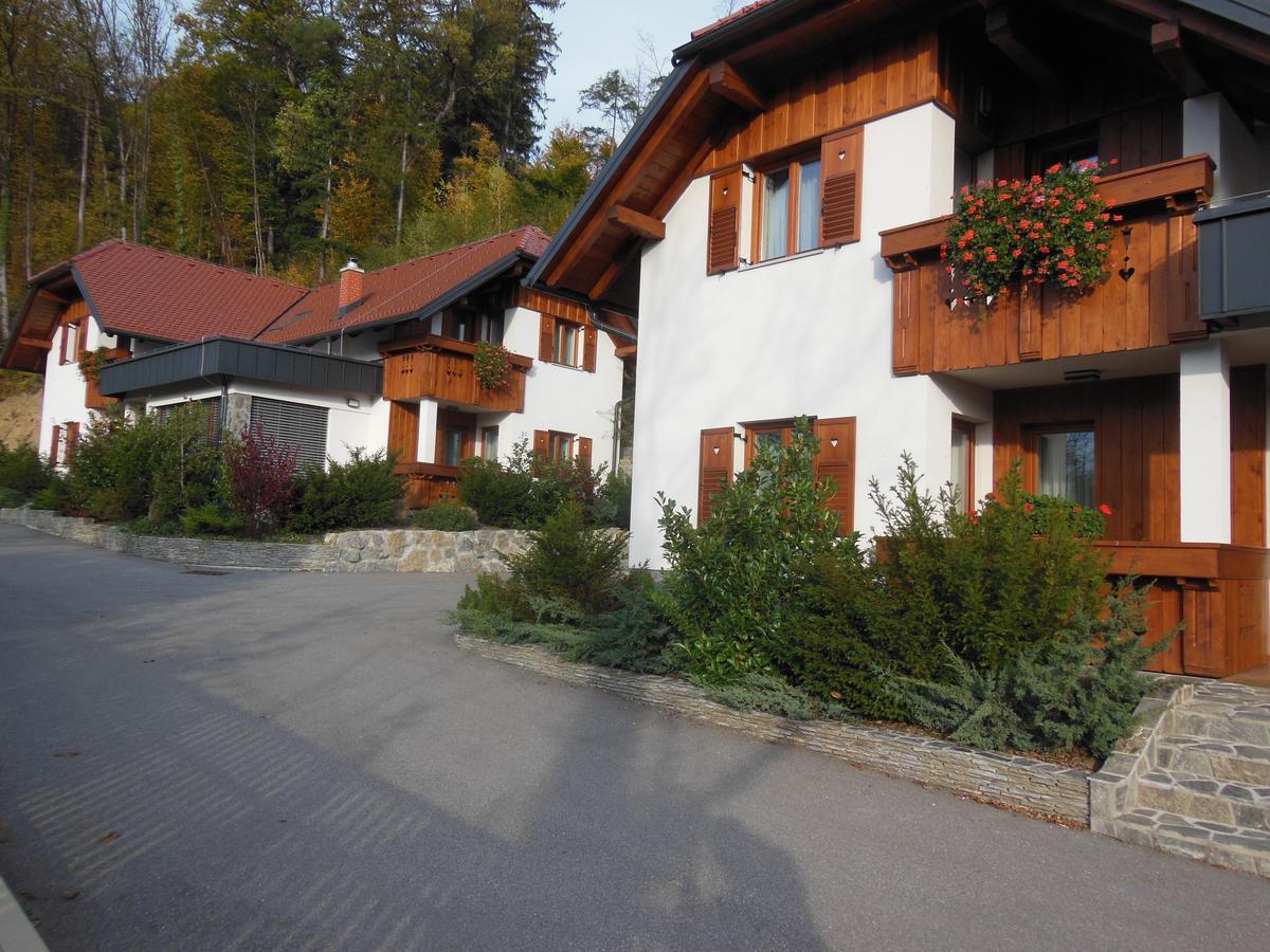 Herberg Sport Center Prodnik Ljubno