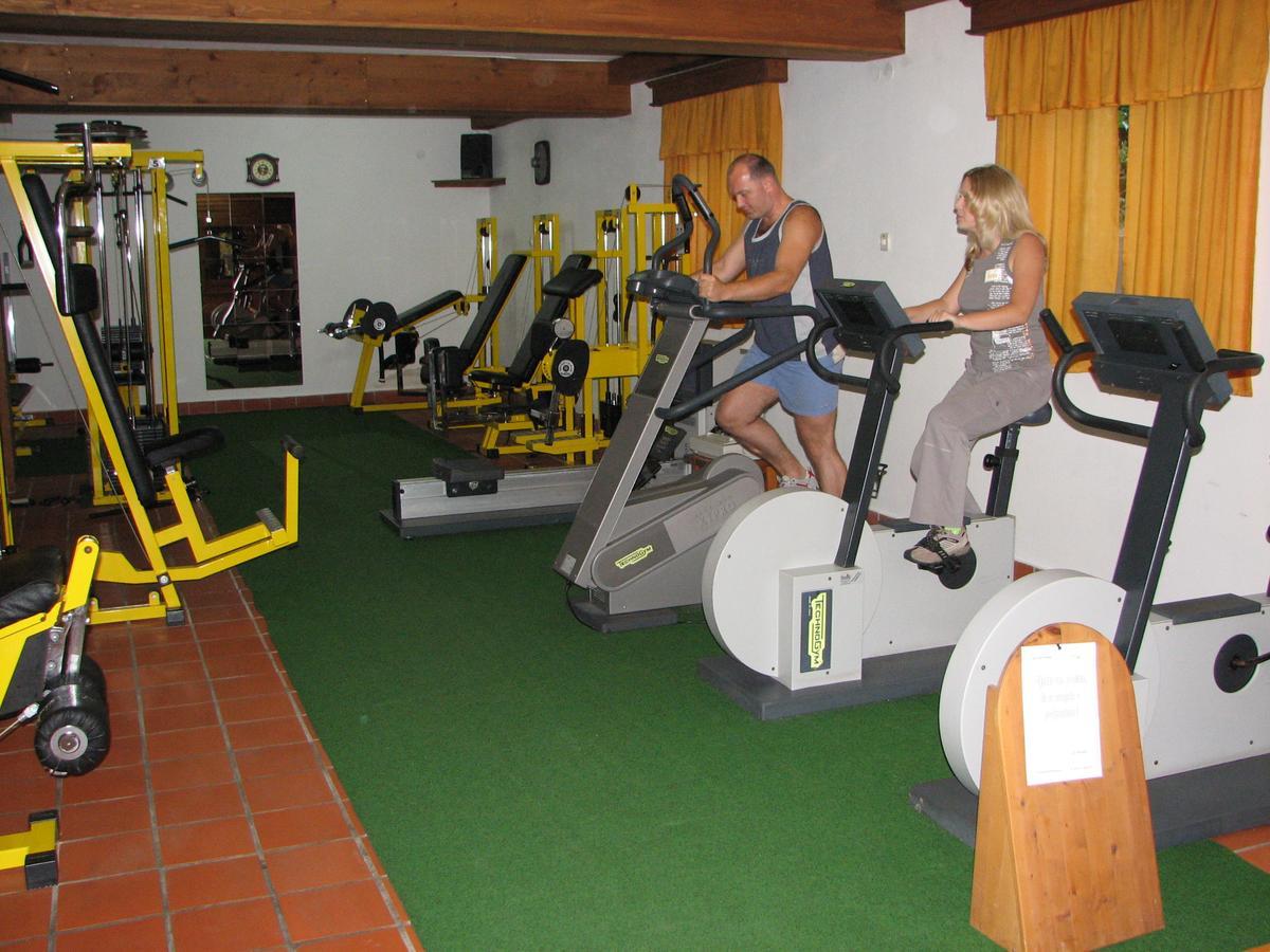 Sport Center Prodnik 4* Ljubno